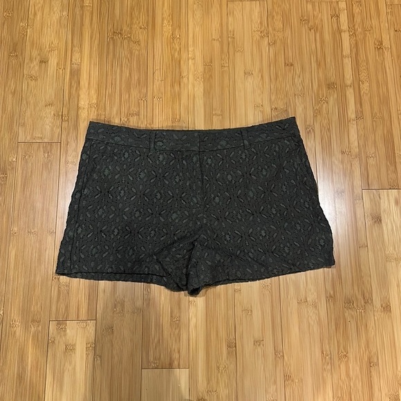 Ann Taylor Loft shorts size 14 original - Picture 1 of 9